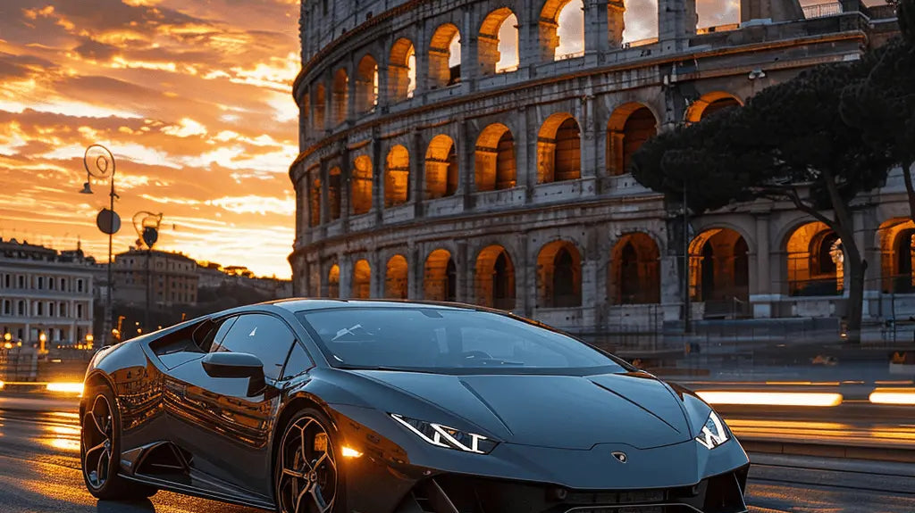 Best Lamborghini Floor Mats - AutoWin