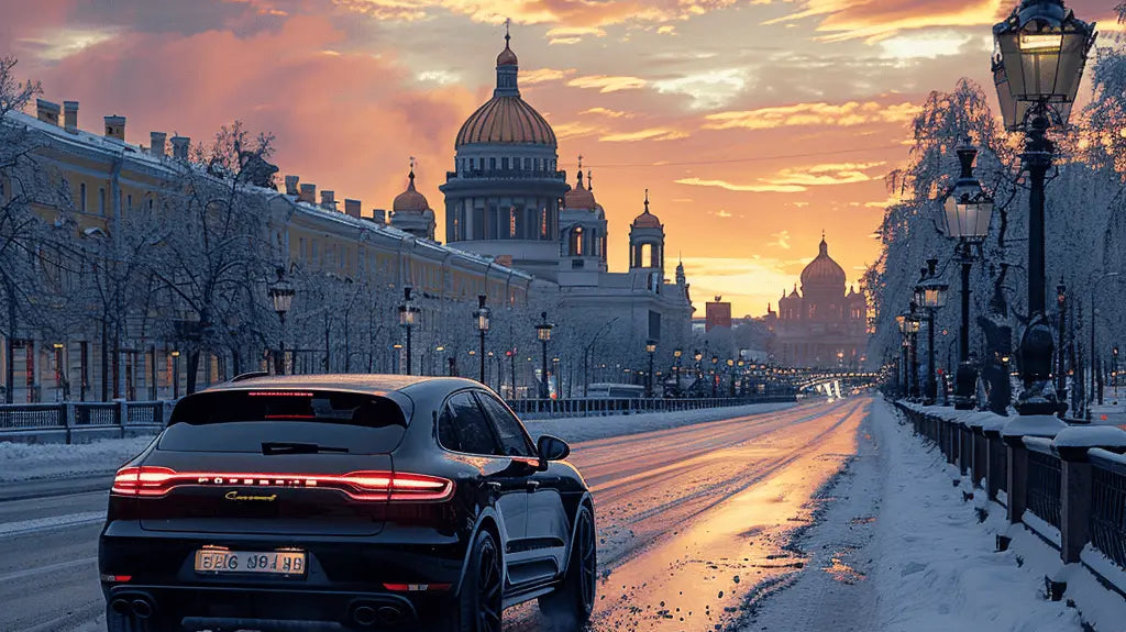 Best-Porsche-Floor-Mats AutoWin