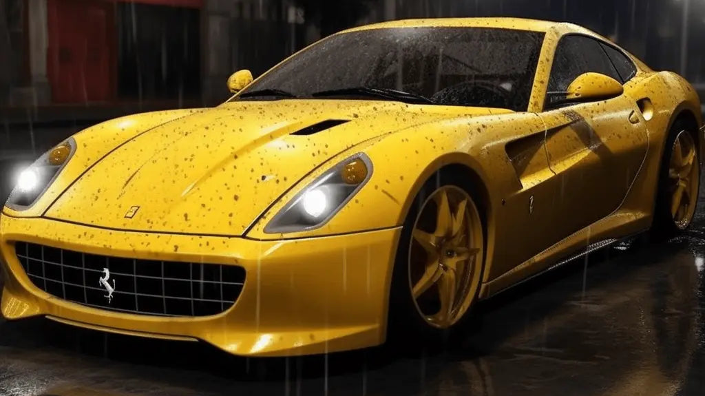 Short Stories About Cars AutoWin