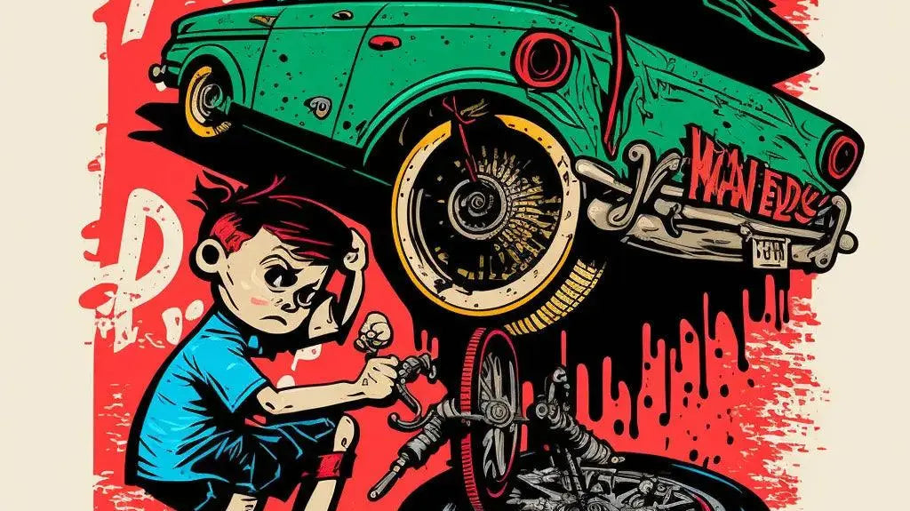 How do I fix a flat tire? - AutoWin