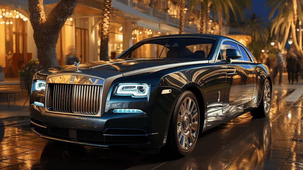 Rolls-Royce | Autowin