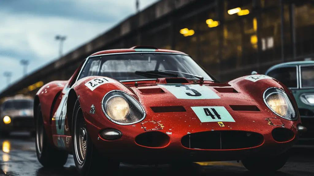 Ferrari Cars | Autowin