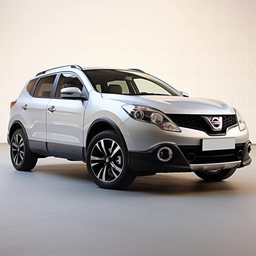 Qashqai+2 (2010-2014) - AutoWin