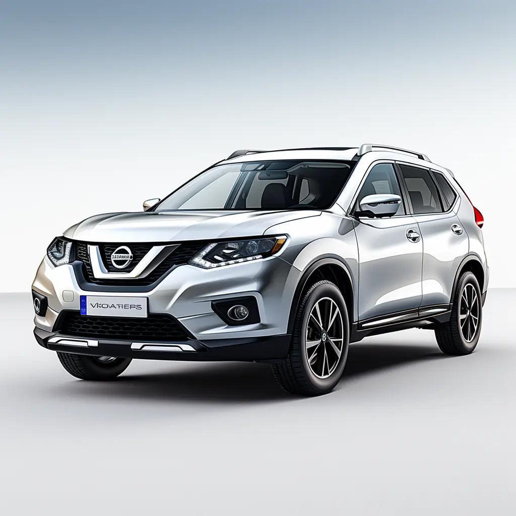 X-Trail (2014-2017) 7-Seater - AutoWin