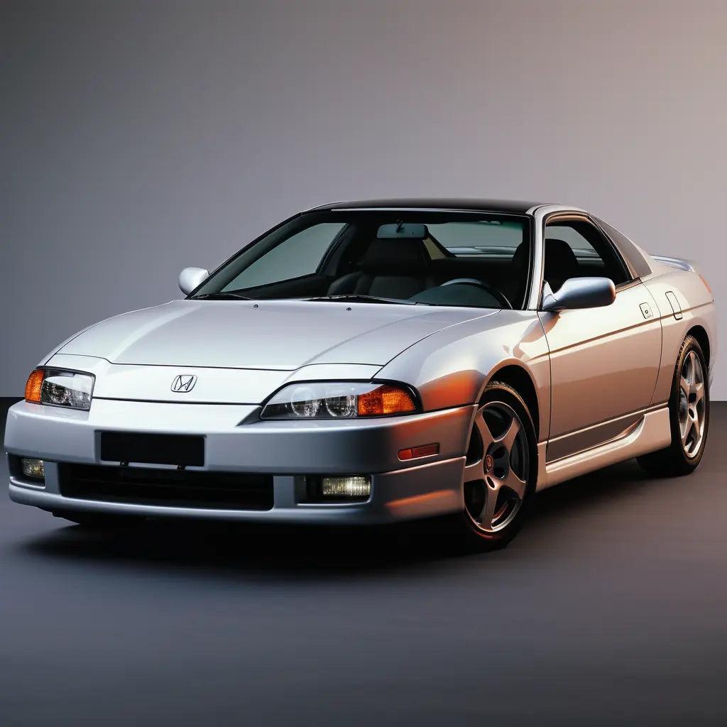 Prelude (1992-1996) - AutoWin