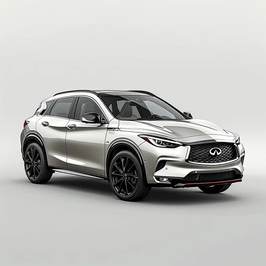 QX30 (2016-2020) - AutoWin