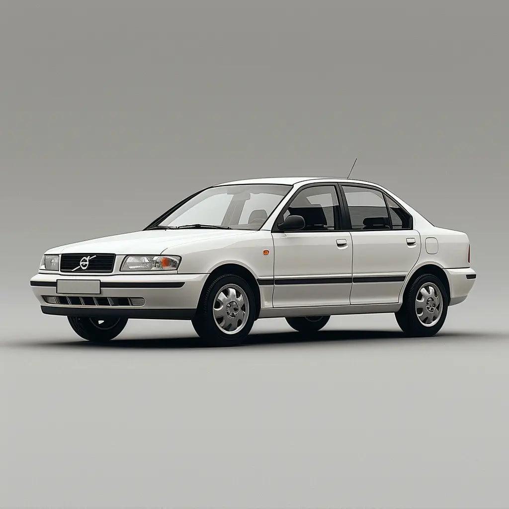 S40/V40 (2000-2004) - AutoWin