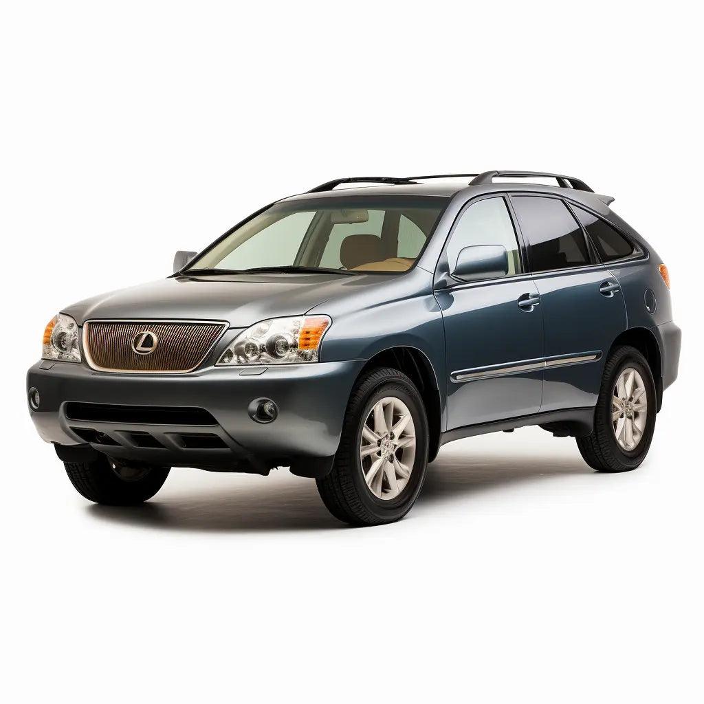 RX 300 (2000-2003) - AutoWin