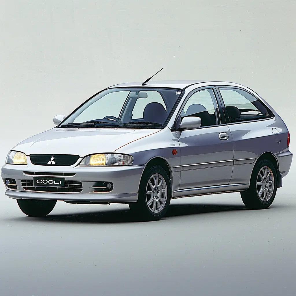 Colt (1998-2004) - AutoWin