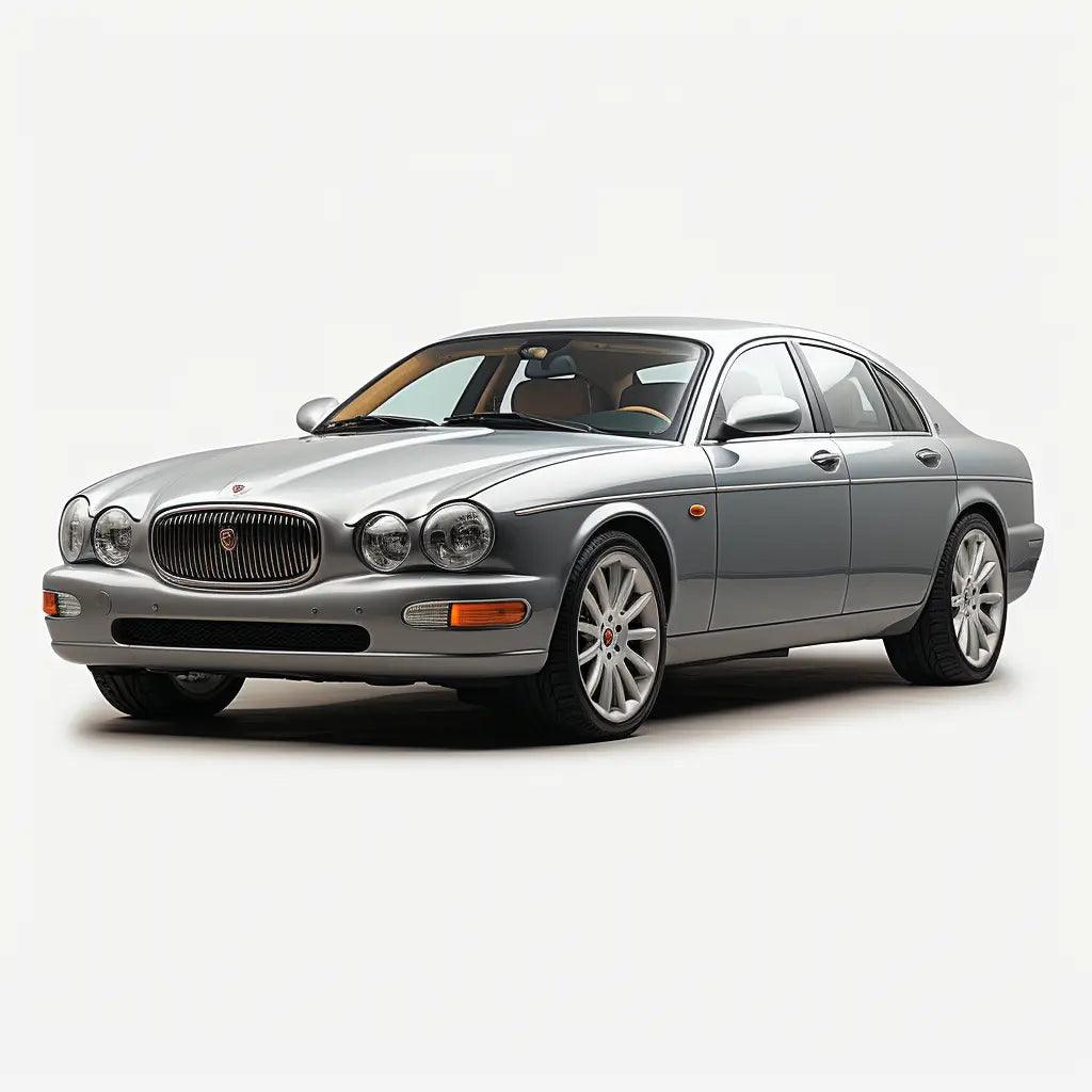 XJ (2003-2007) - AutoWin