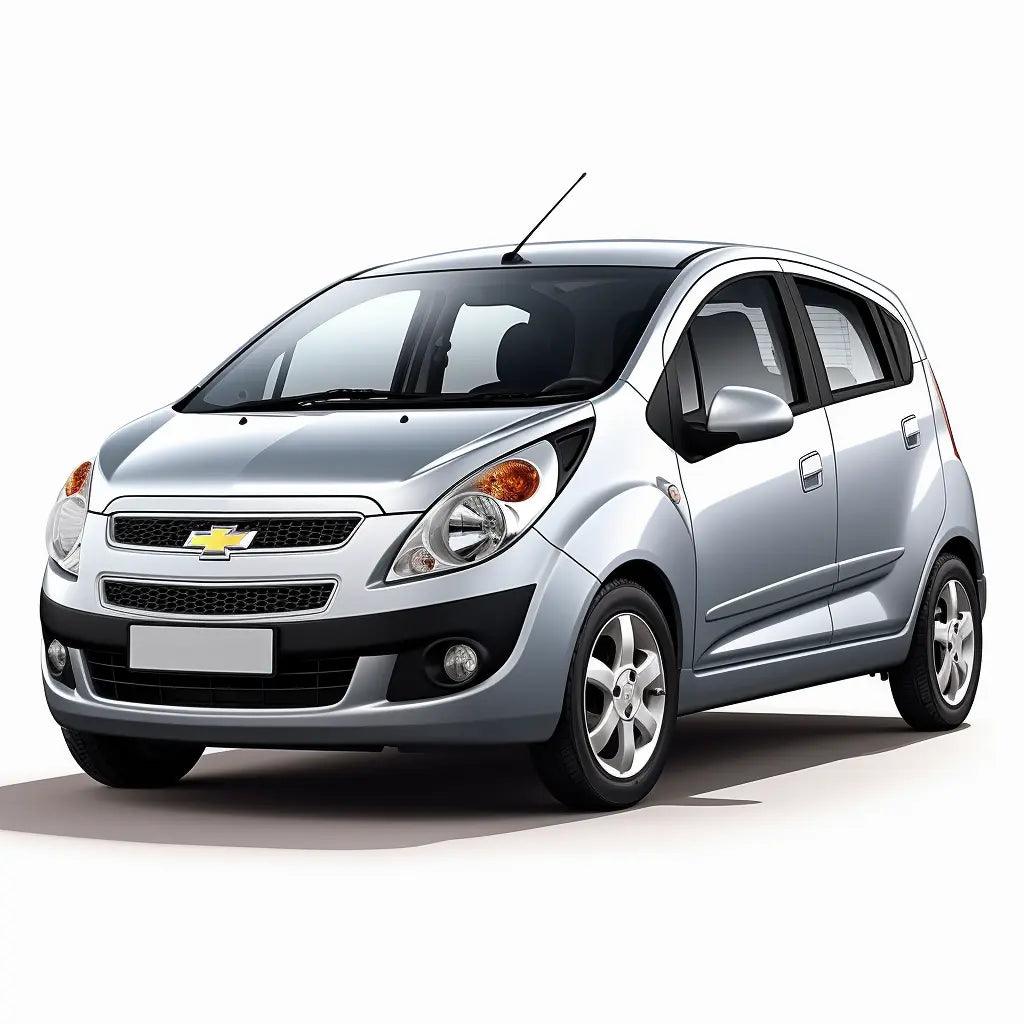 Matiz Hatchback (2011-2013) - AutoWin