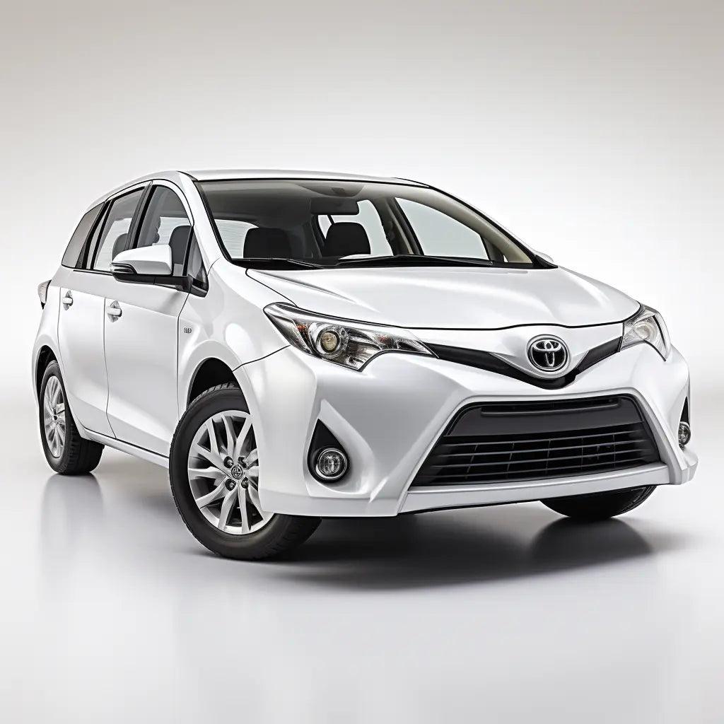 Verso-S (2010-2015) - AutoWin