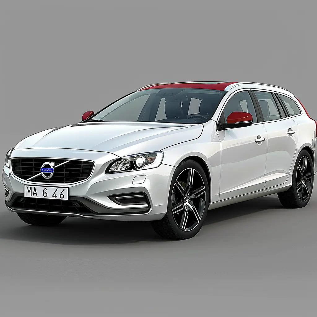 v60 (2010-2018) - AutoWin