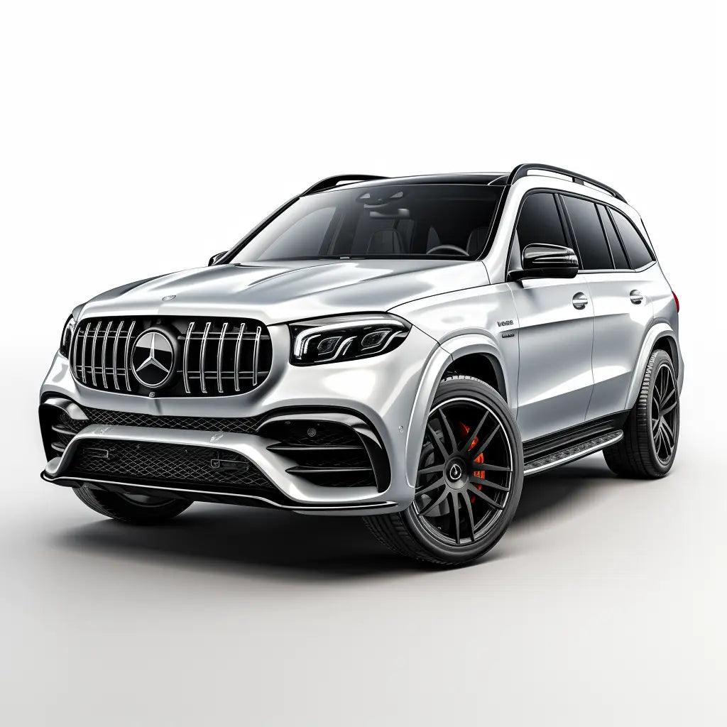 X166 (2016-2019) - AutoWin