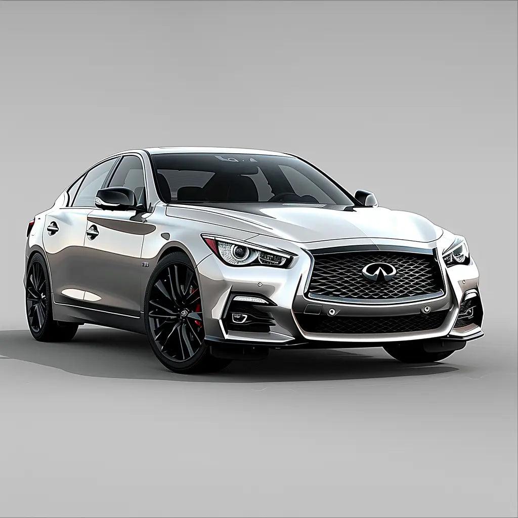 Q50 (2013-2020) - AutoWin