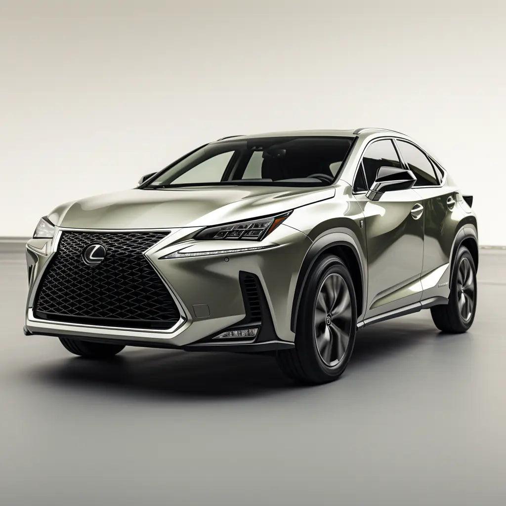 NX AZ20 (2022-2024) - AutoWin