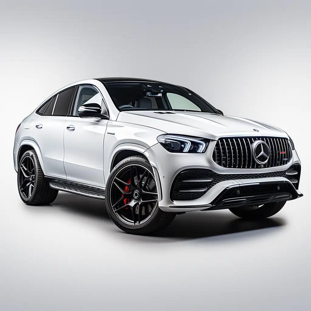 C167 Coupe (2020-2023) - AutoWin