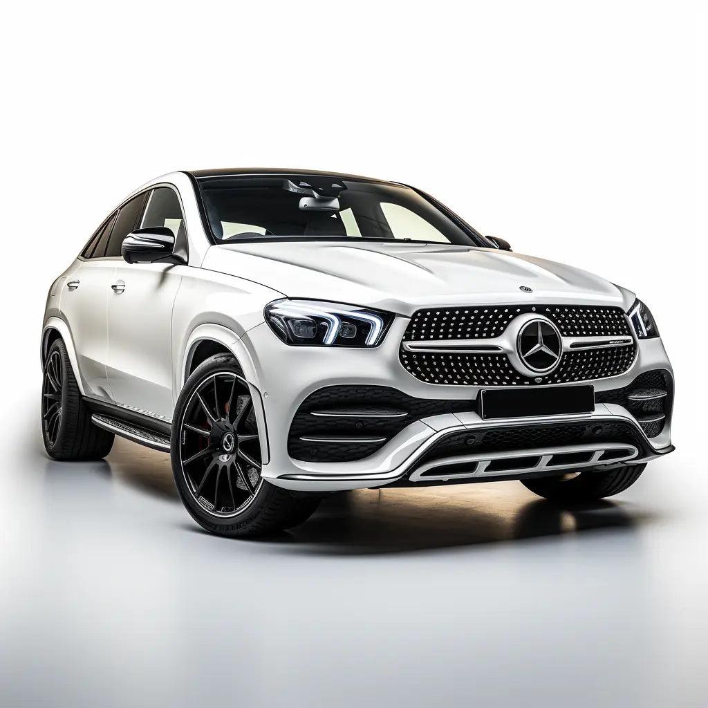 C167 Coupe - 5 Seats (2020-2023) Hybrid - AutoWin