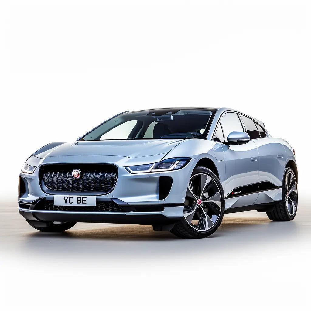 I-Pace (2018-2024) - AutoWin