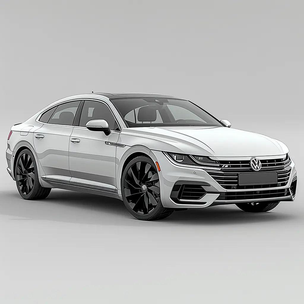 Arteon (2017-2020) - AutoWin