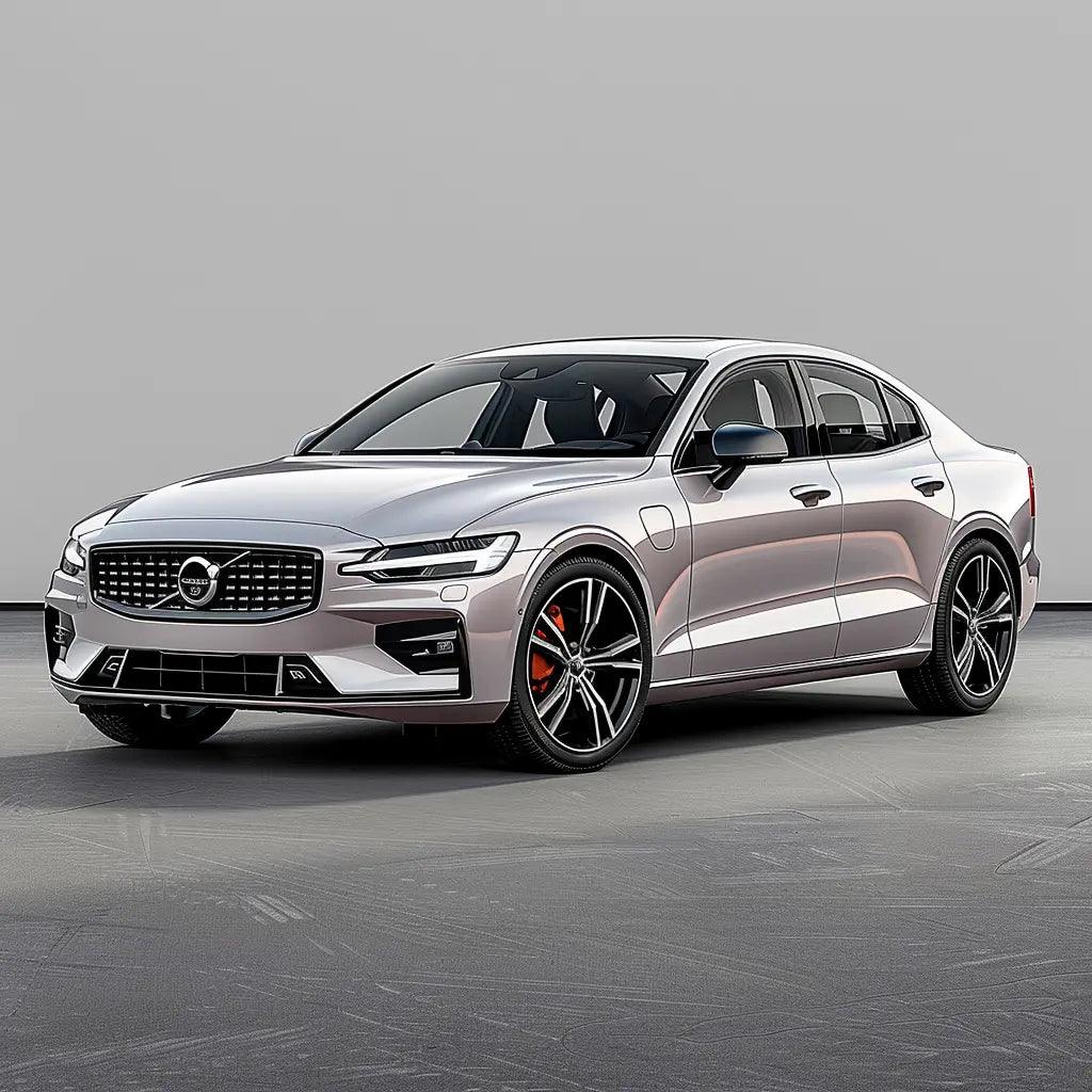 S60 (2019-2024) - AutoWin