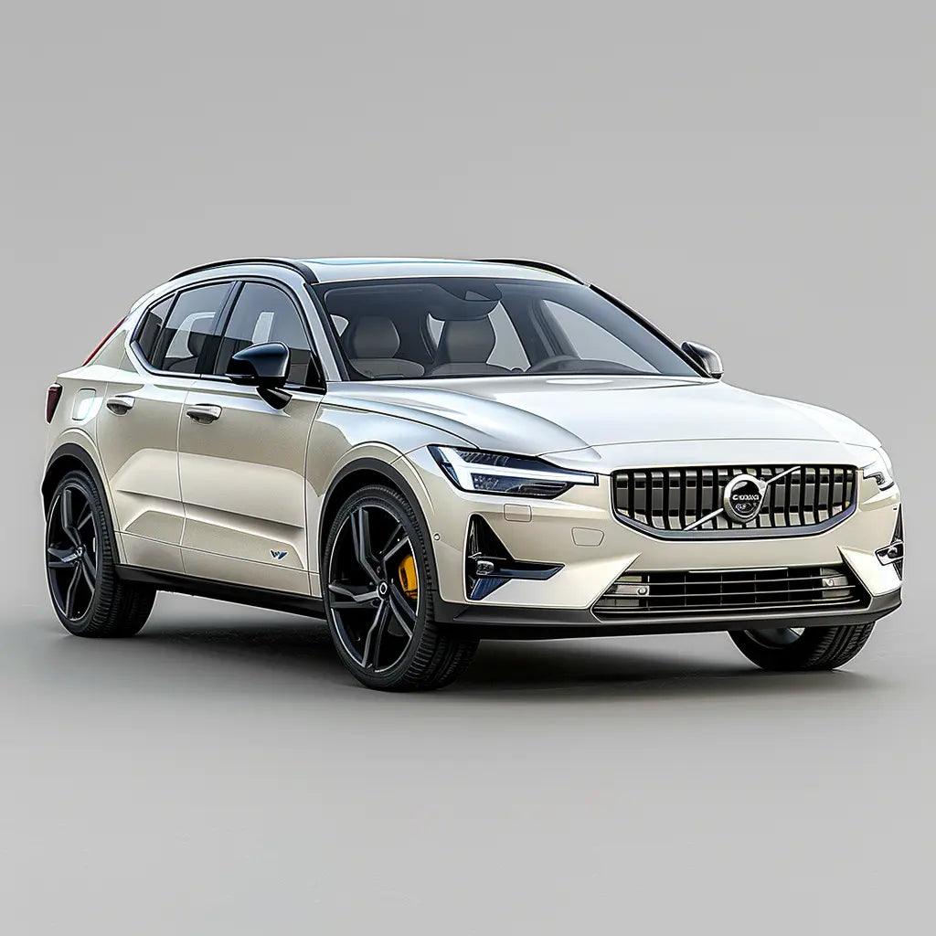 V40 (2018-2024) - AutoWin