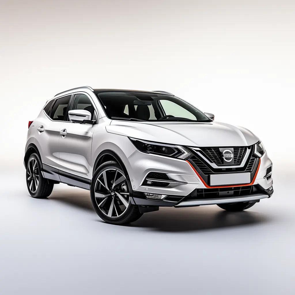 Qashqai (2017-2021) J11 - AutoWin