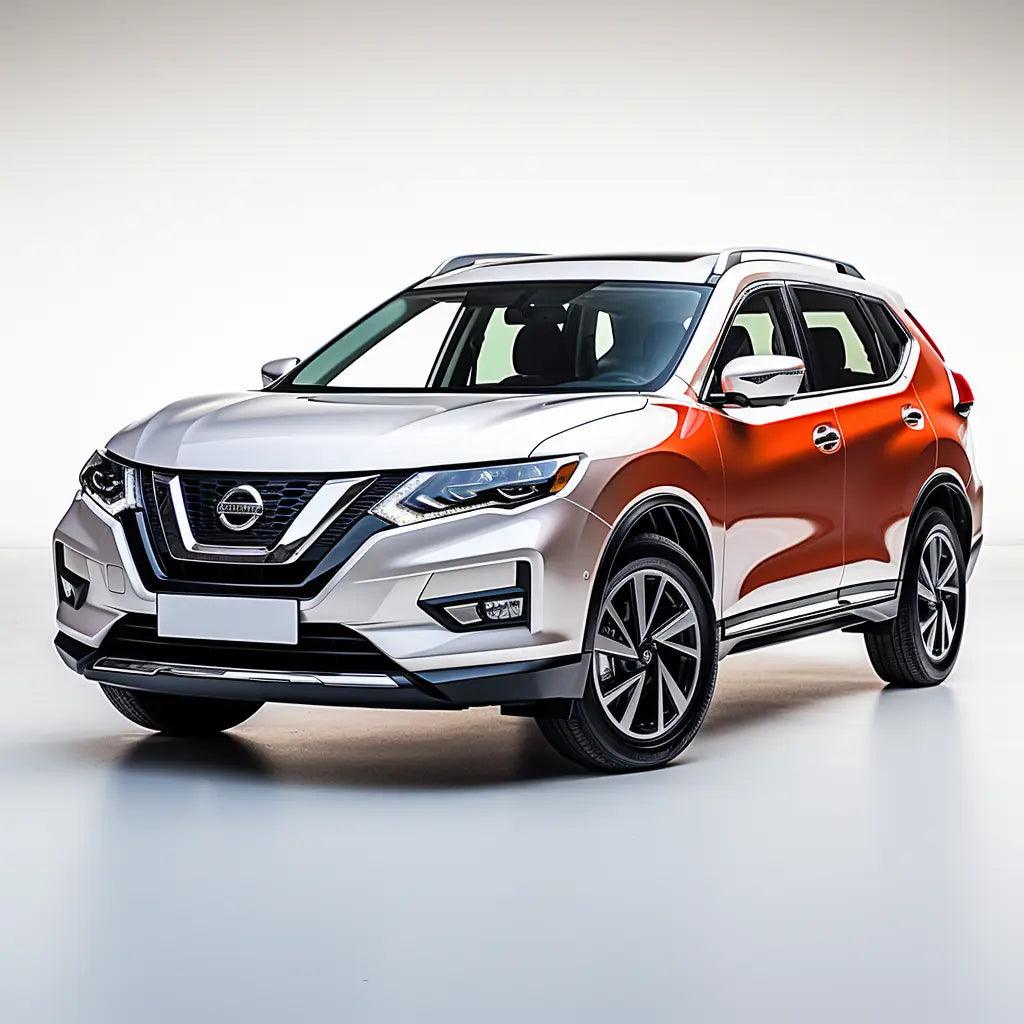 X-Trail (2017-2022) 7-Seater - AutoWin