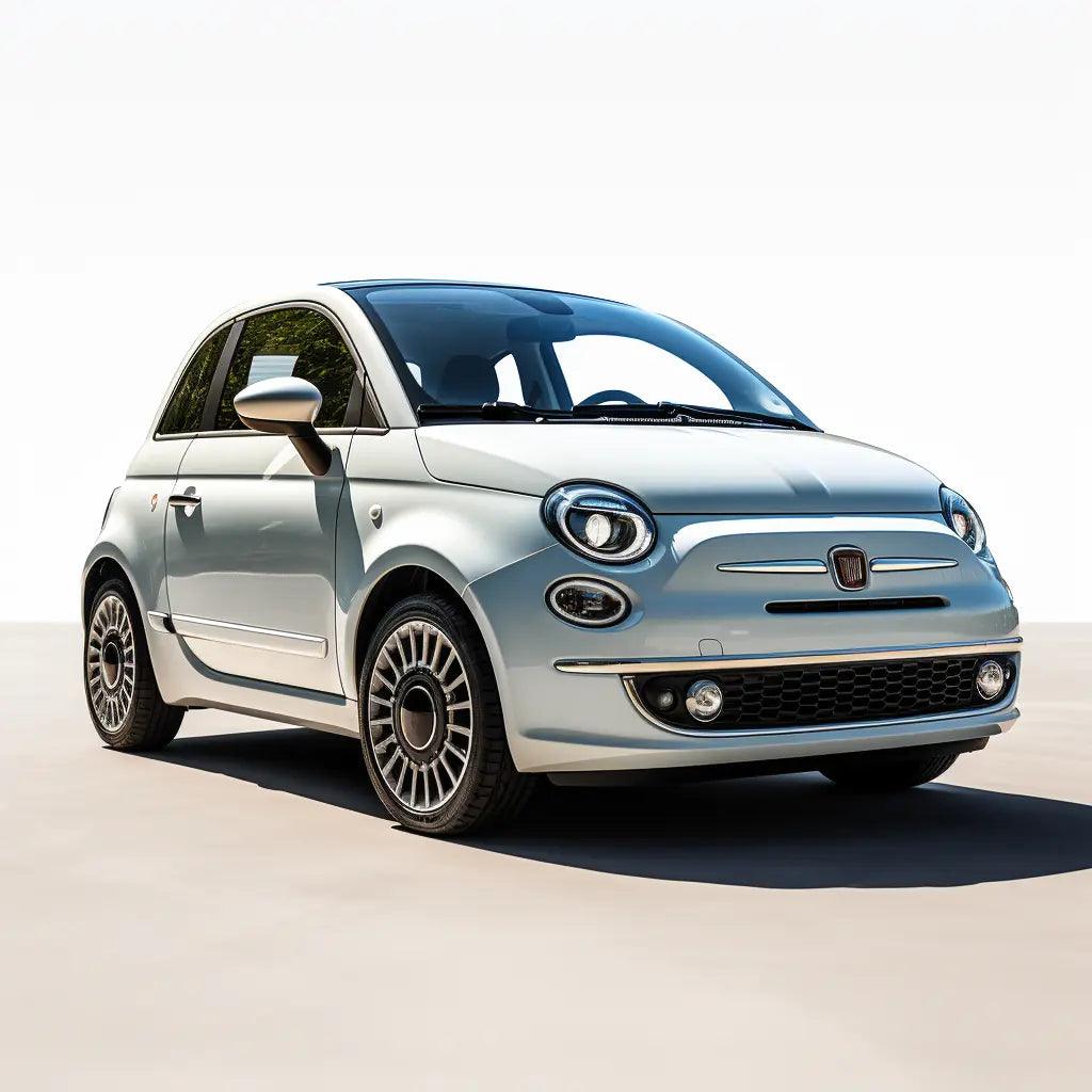 500e (2020-2024) Cabrio - AutoWin