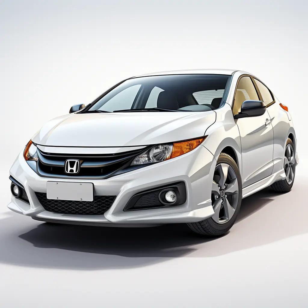 Civic 3/5 Doors (2006-2012) - AutoWin