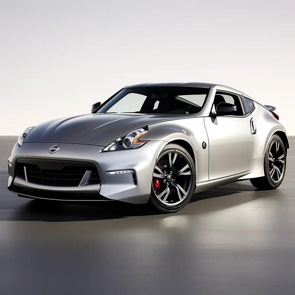 370Z (2009-2021) - AutoWin