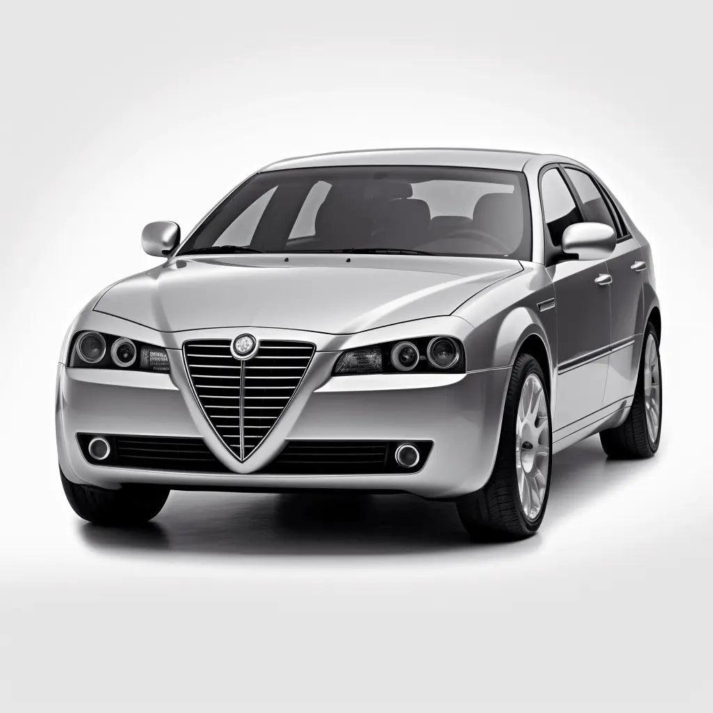 159 5-door Wagon (2006-2011) - AutoWin