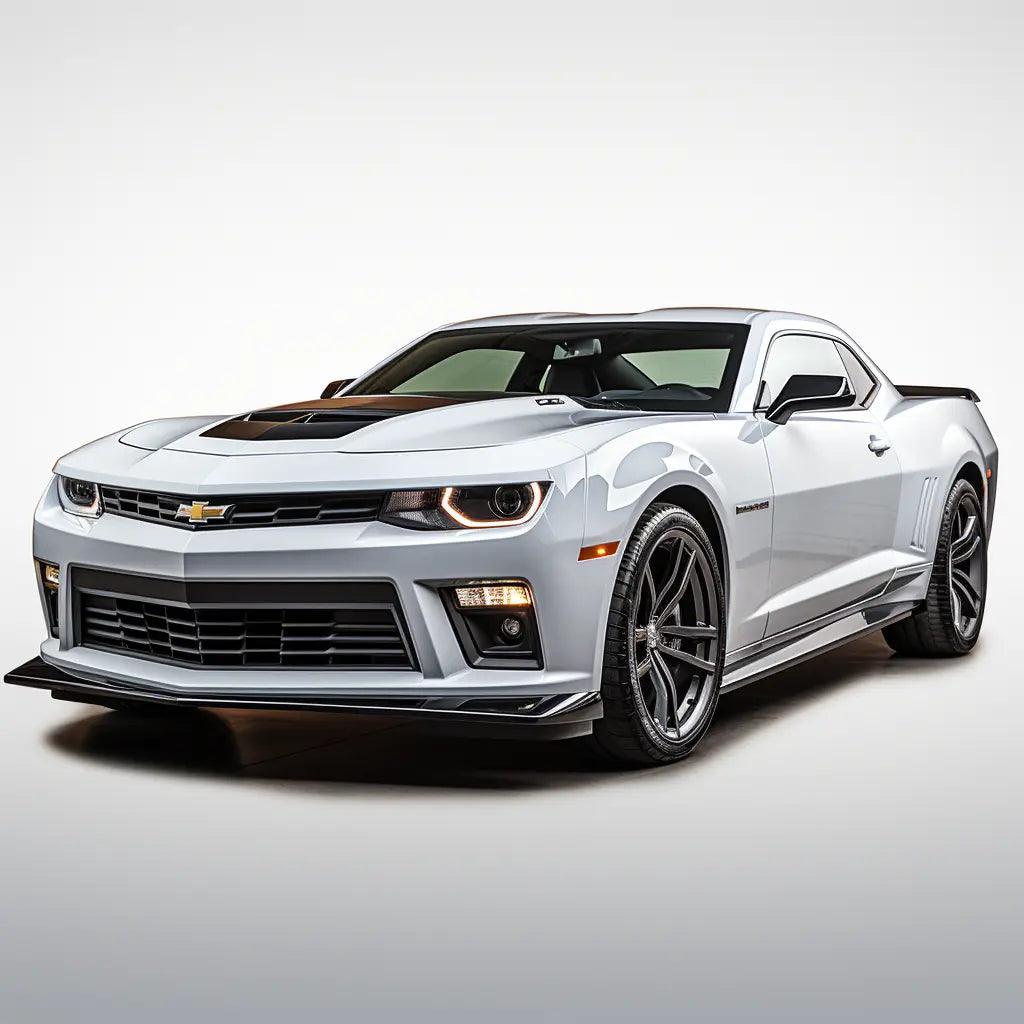 Camaro - AutoWin