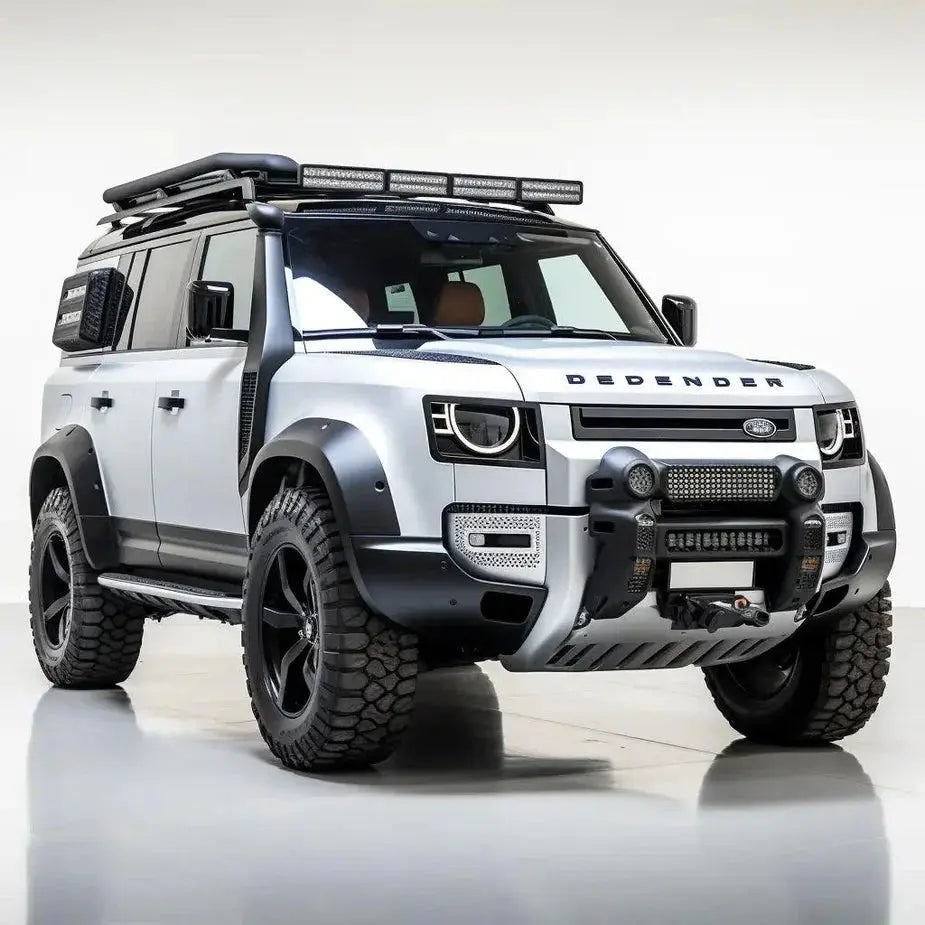 Land Rover Defender 110 L663 (2020-2024) Accessories