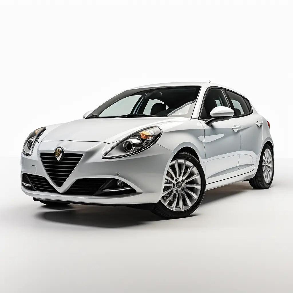 Giulietta (2014-2020) - AutoWin