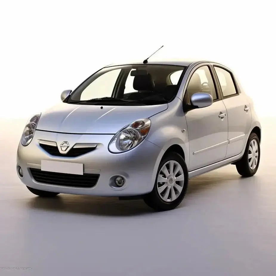 Nissan Micra (2003-2011) Accessories