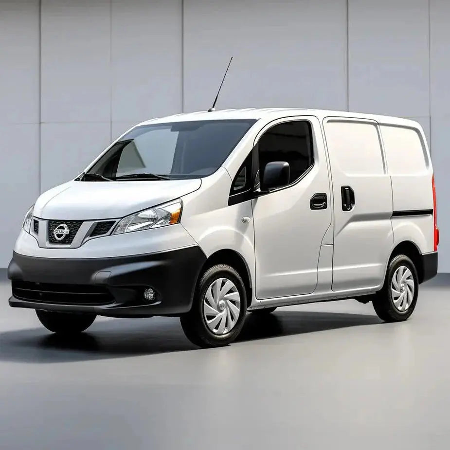 Nissan NV200 (2009-2024) Accessories