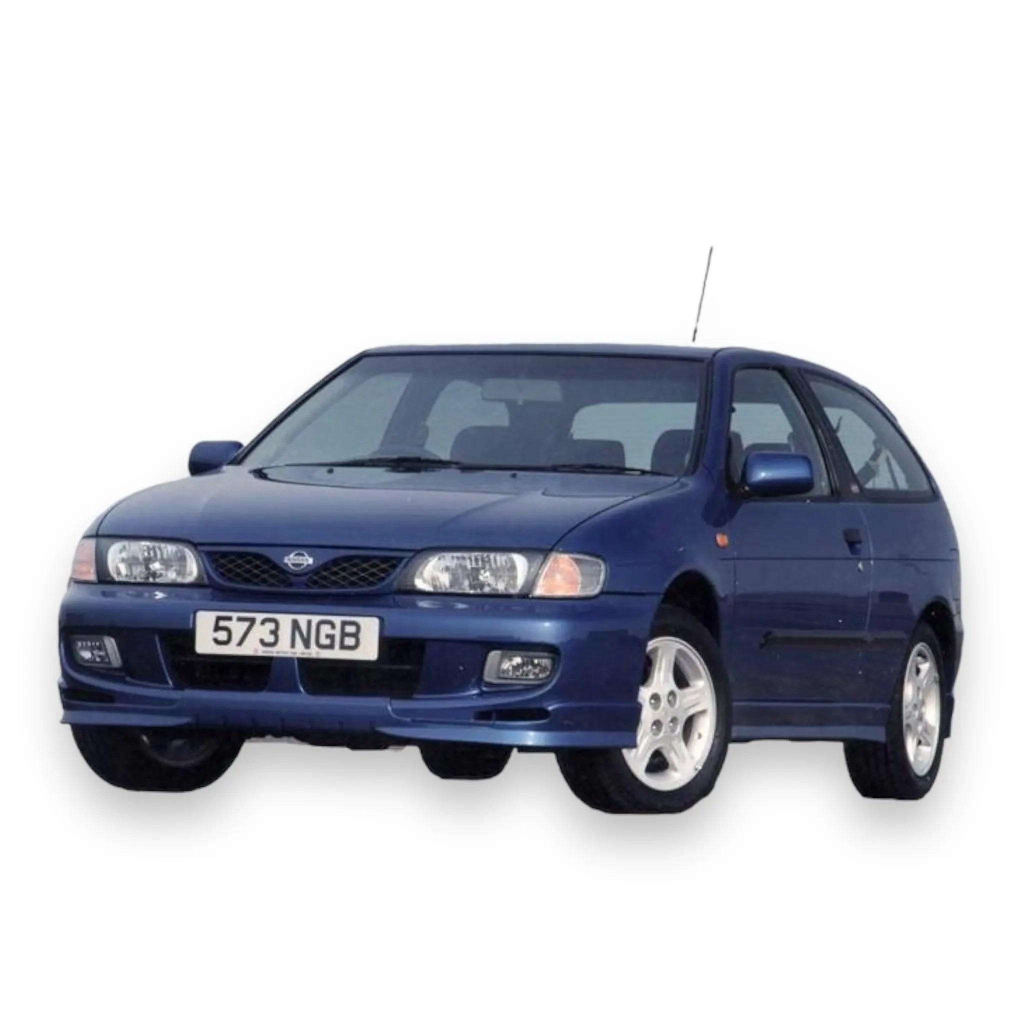 Almera (1995-2000) - AutoWin