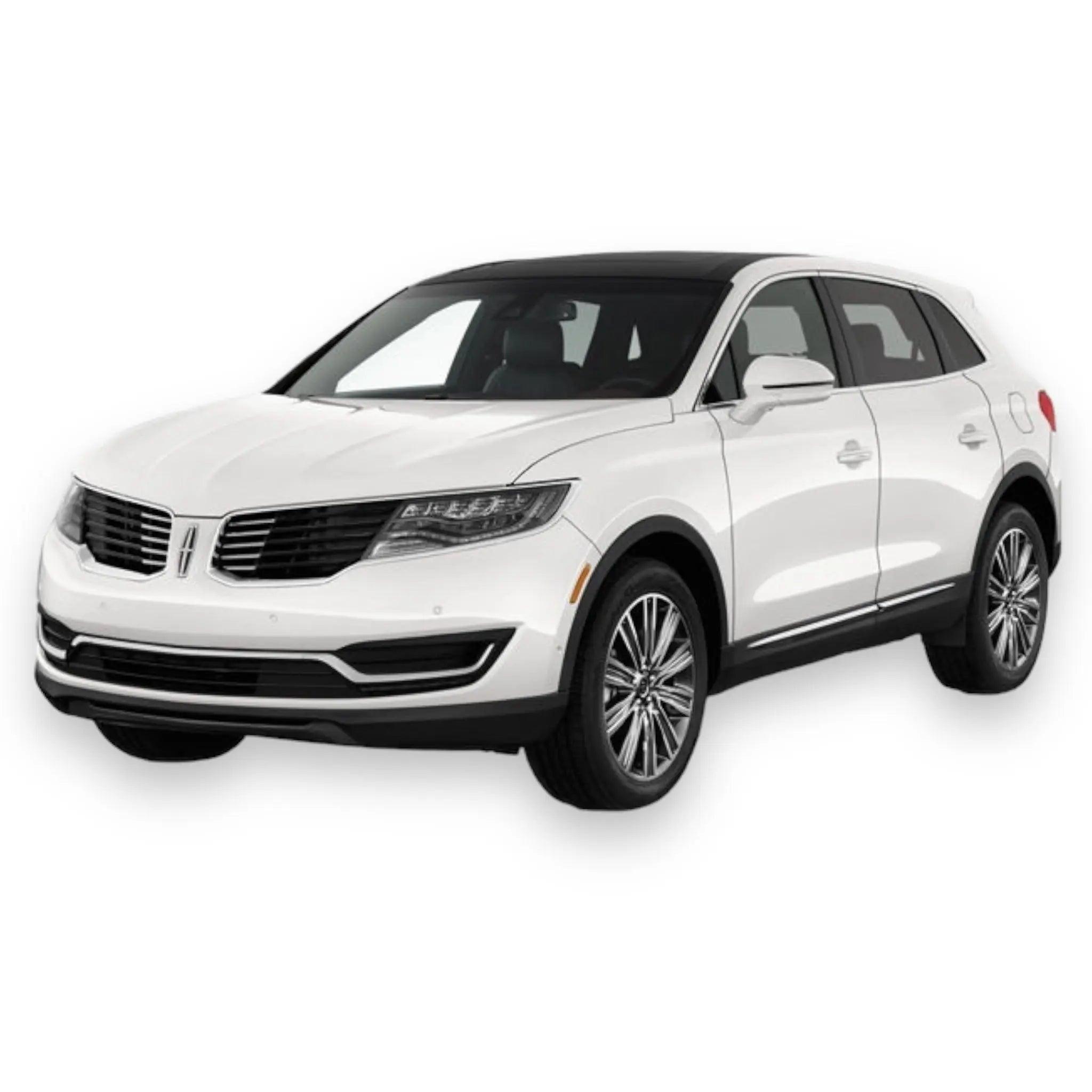 MKX (2011-2015) SUV - AutoWin