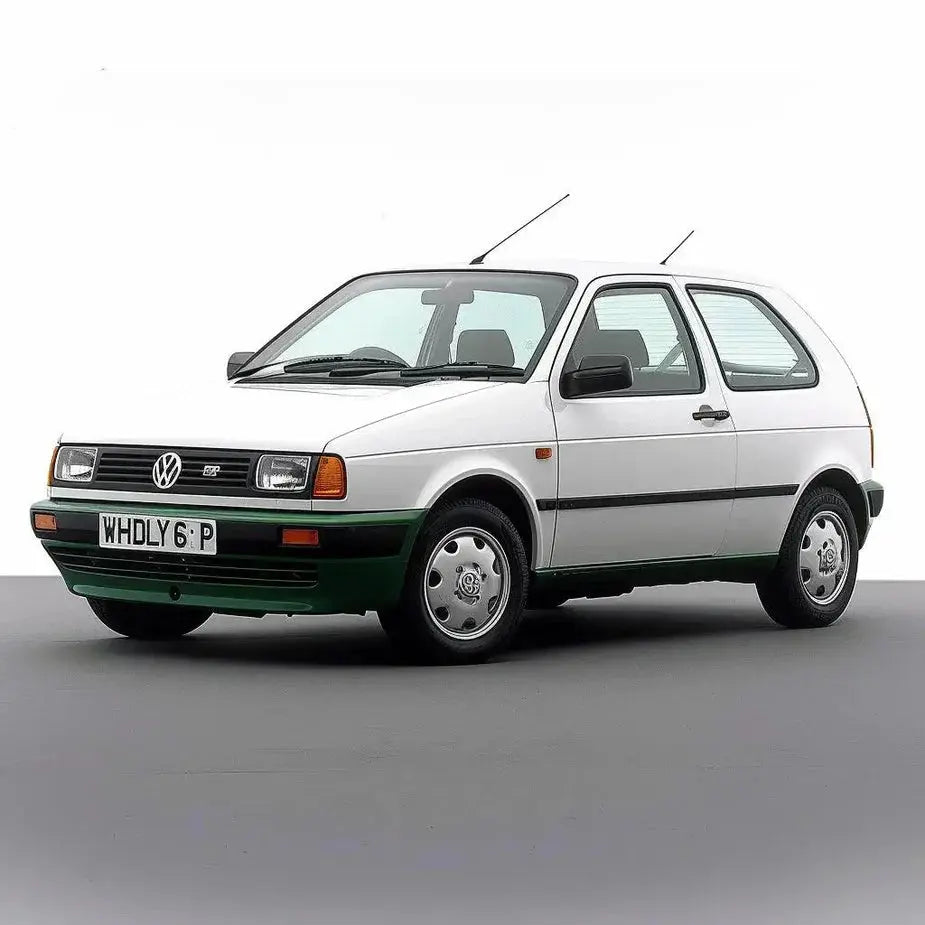 Volkswagen Polo 6N2 (1999-2001) Accessories
