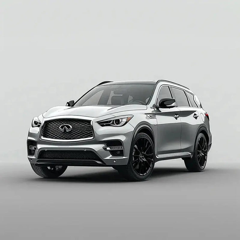 Infiniti QX70 (2013-2020) Accessories