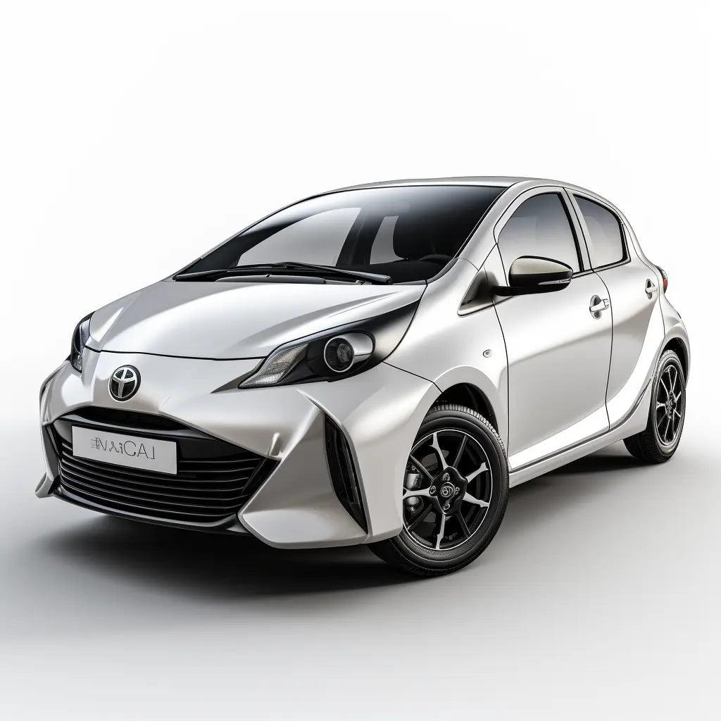 Hatchback (2018-2023) - AutoWin