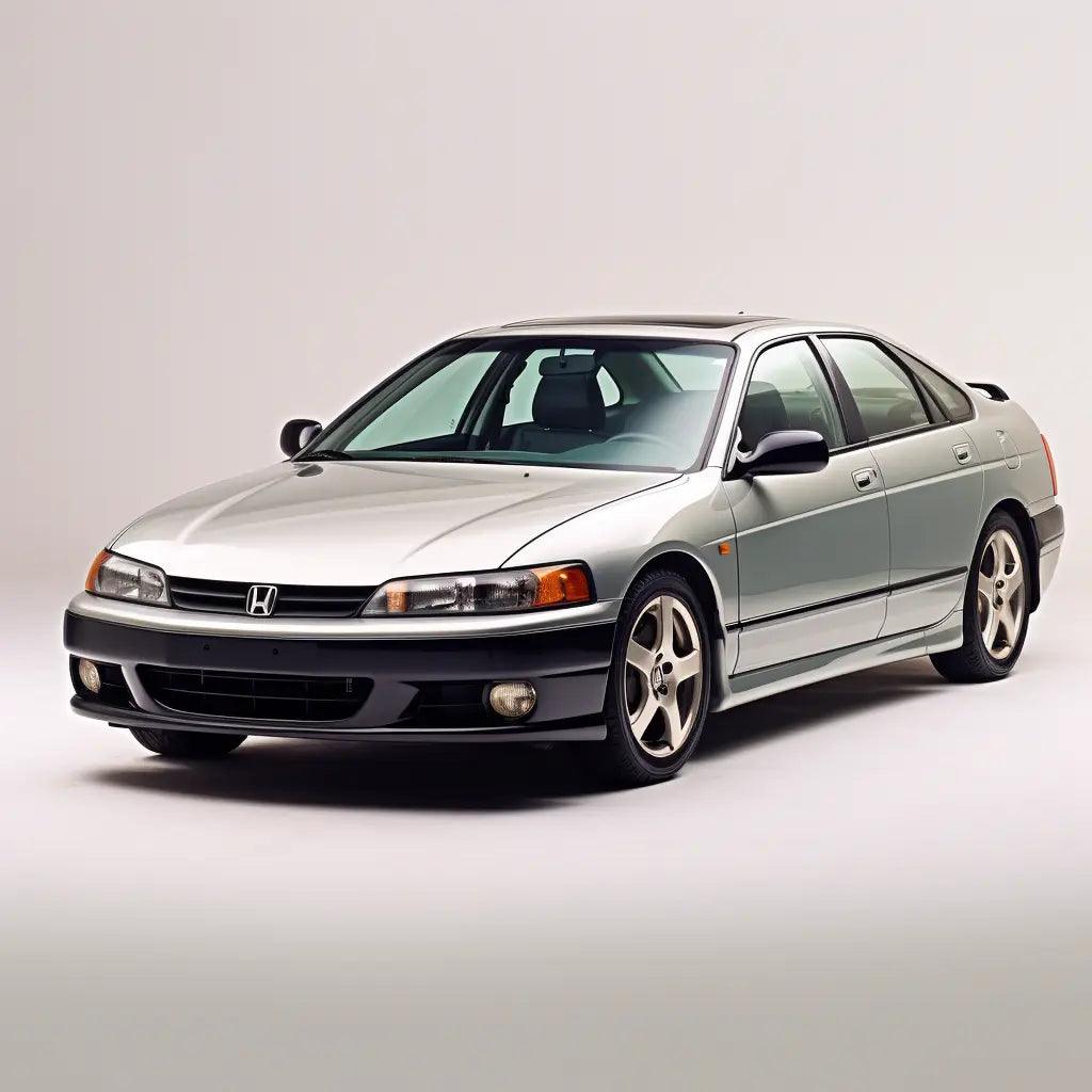 Accord Aerodeck (1993-1998) - AutoWin