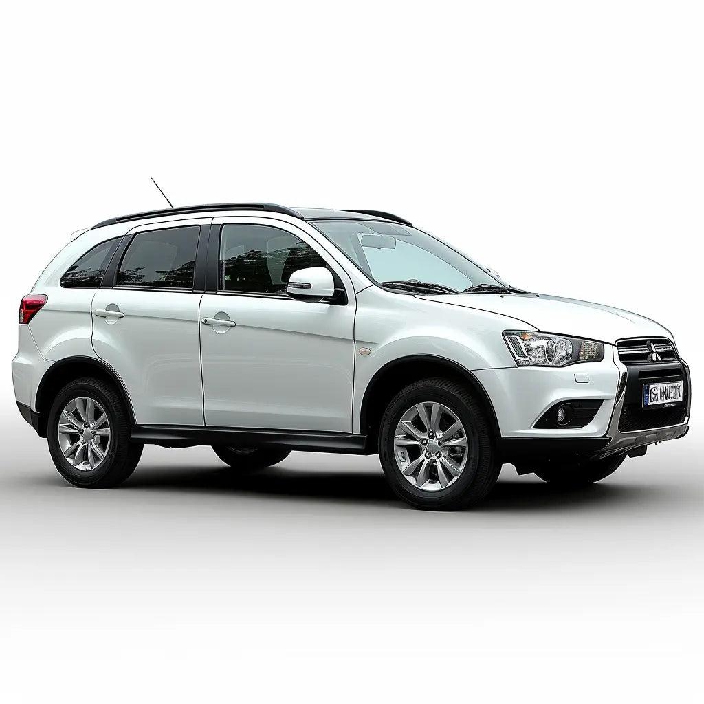 ASX (2010-2016) - AutoWin