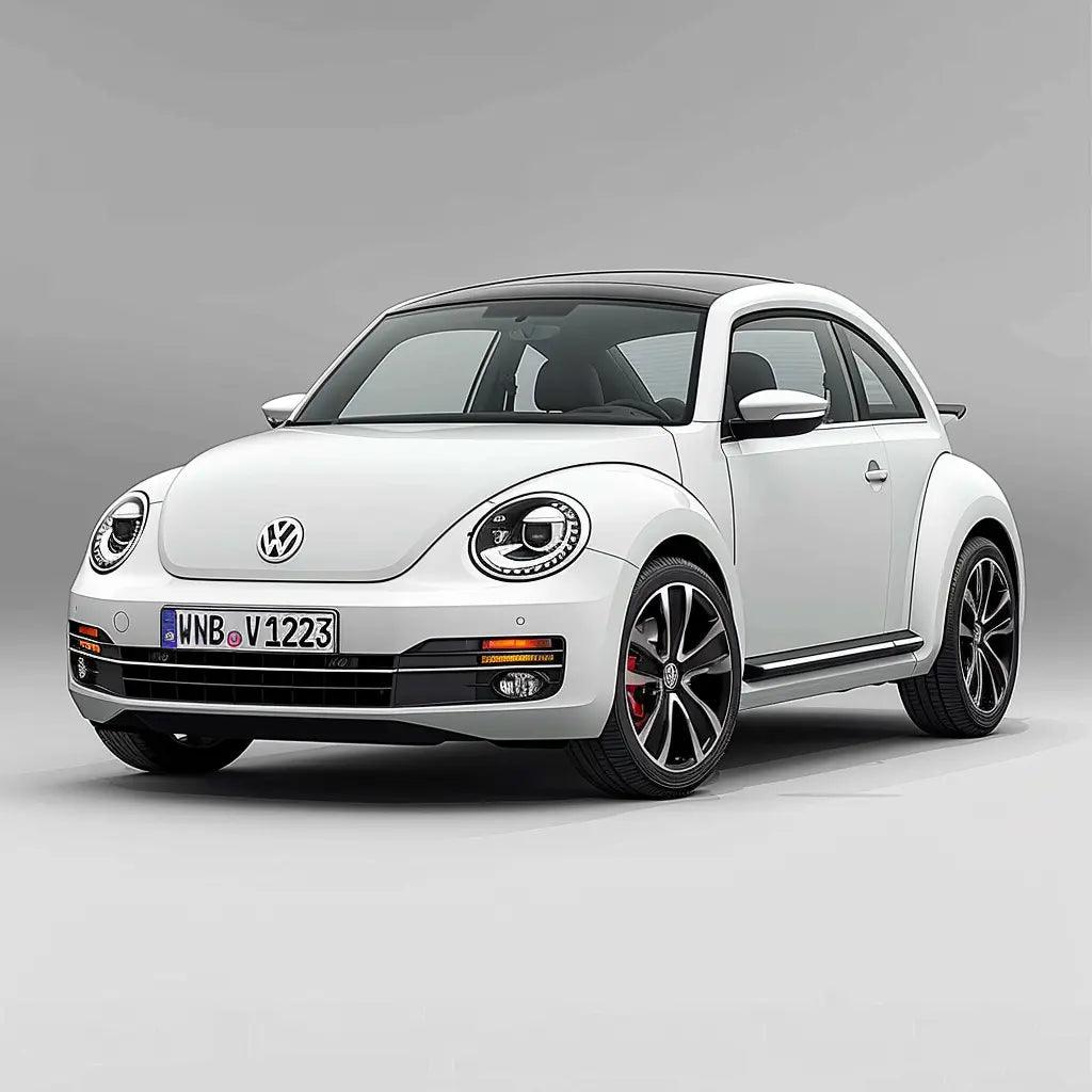 Beetle (1998-2011) - AutoWin