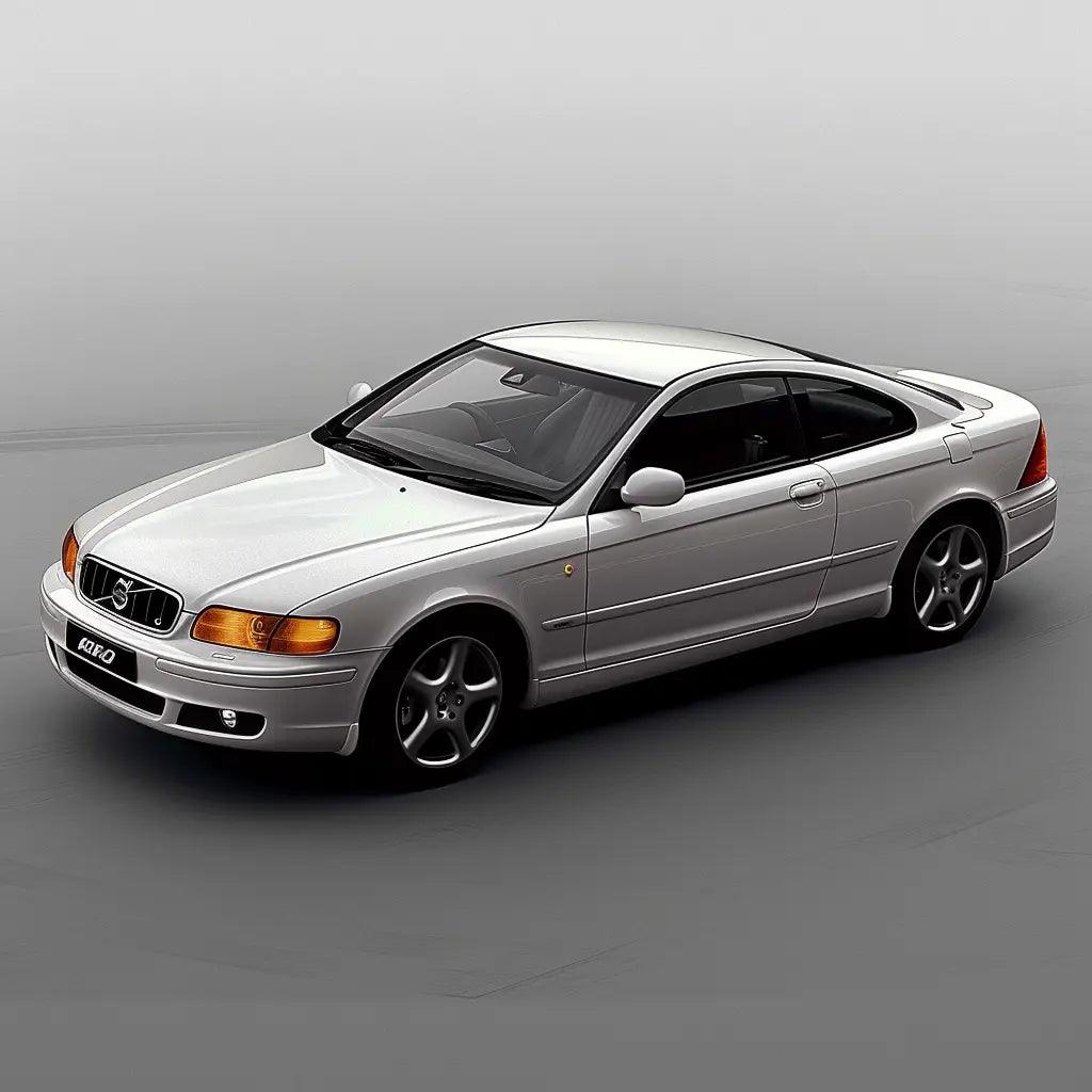 C70 (1998-2005) Coupe - AutoWin