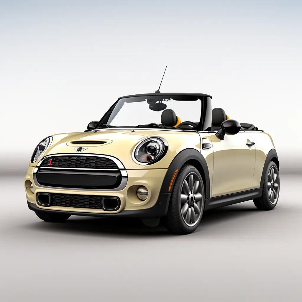 Cabrio R56 Convertible (2009-2016) - AutoWin