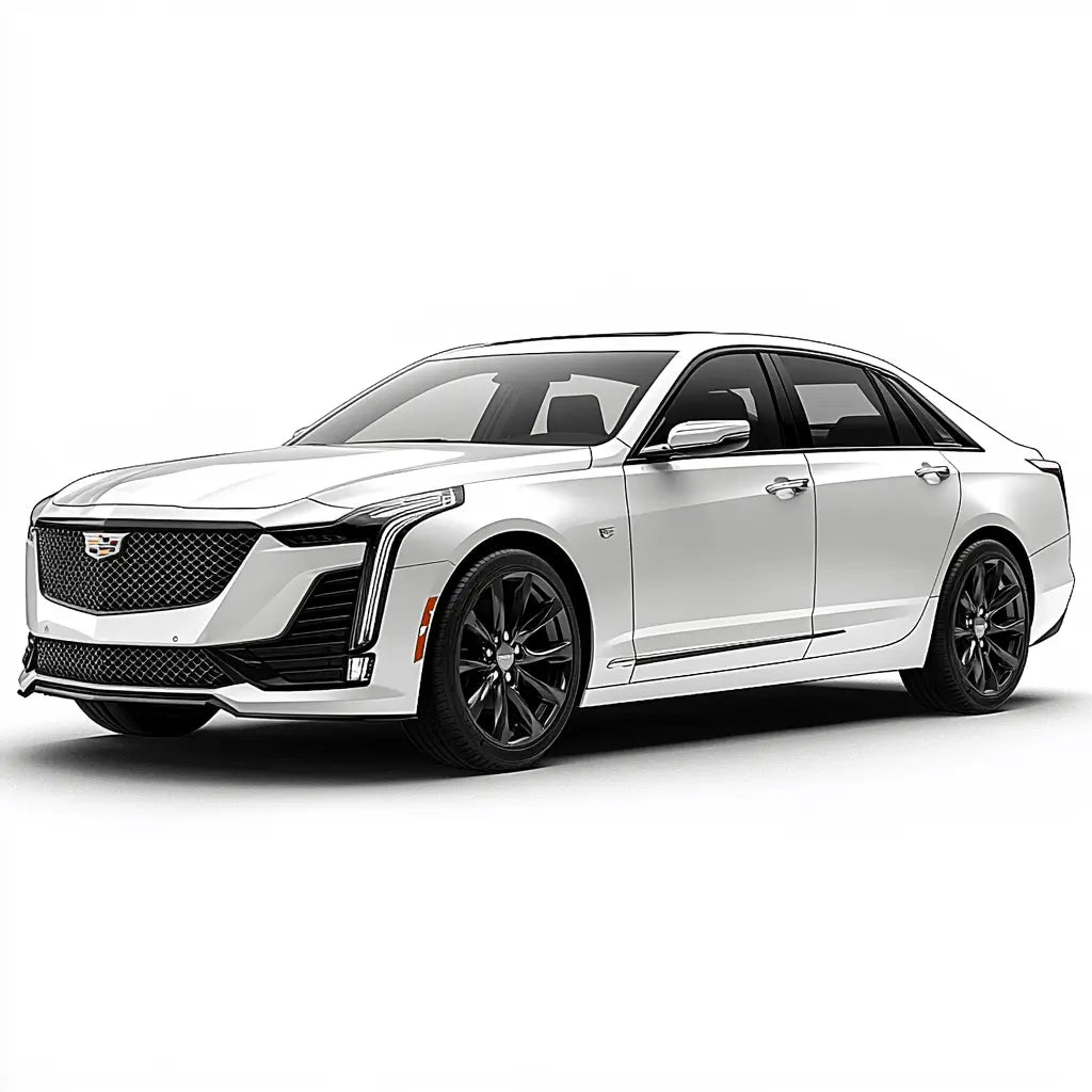 CT6 (2016-2024) - AutoWin