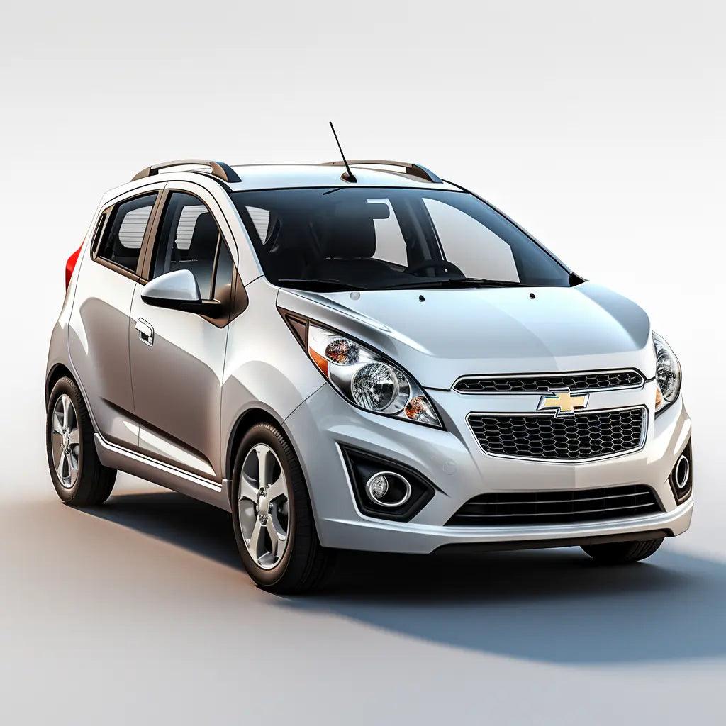 Spark Hatchback (2010-2013) BiFuel - AutoWin