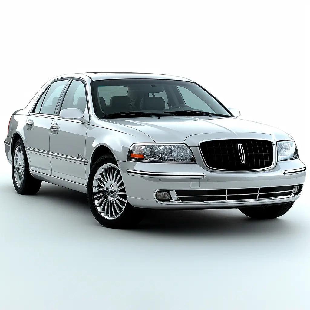 LS (2000-2006) - AutoWin